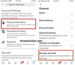 It's easy to delete your account if you still have access to it. How To Deactivate Delete Facebook Account 2021 On Iphone Any Device