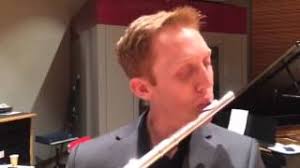 Aaron Perdue, Circular Breathing