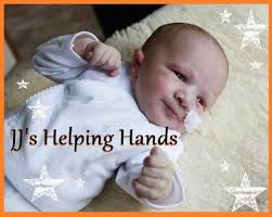 JJ's Helping Hands