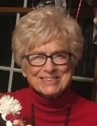 Obituary information for Enid Marie Sweet