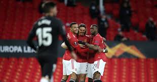 Man united starting xi vs granada revealed. Amgns4wxpuohgm