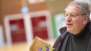 Profilen nära stjärnorna i Tokyo: ”Fantastisk upplevelse”