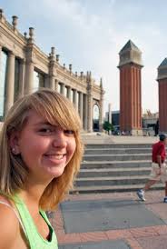 Boulder Rock Club Climbing Team Trip Report: Spain -