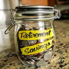 The Psychology of Saving: Building a Nest Egg