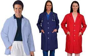 Why Not Wear Color Lab Coats Healthcare News Update And Unforms At Scrubpoint