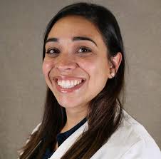 Marcella Perez's Instagram, Twitter & Facebook