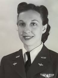 WASP Final Flight: 2010-08-29