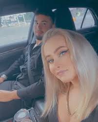 Just a couple with goals 🪨, “See ya