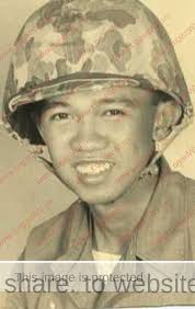 Logan and Lincoln County Vietnam Casualties