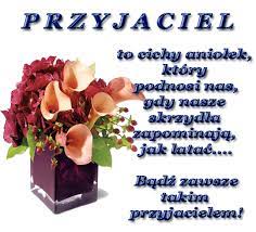 Maybe you would like to learn more about one of these? Gify Obrazki I Wierszyki Na Kazda Okazje Gify O Przyjazni Place Card Holders Cards Card Holder
