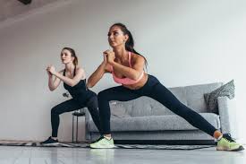 We did not find results for: Ejercicios Para Entrenar Las Piernas En Casa Y En El Gimnasio
