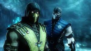 R/mortal kombat is the biggest mortal kombat fan resource on the internet, covering a wide range of mk culture and a premier destination for mortal kombat gameplay discussion, both casual and competitive! Sub Zero And Scorpion Mortal Kombat 4k Hd Games 4k Wallpapers Images Backgrounds Photos And Pictures