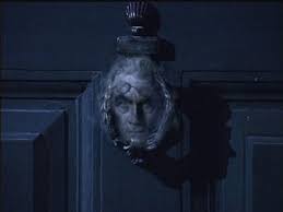 Check spelling or type a new query. Haunted Door Knocker Charles Dickens A Christmas Carol