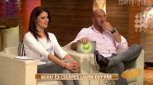 Laura cserpes is a hungarian singer. Cserpes Laura Fontos Nekem Ami Kettonk Kozott Van Tv2 Hu Aktiv Youtube