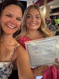 Sharing via niece Tonya Powell-Wilson. Congratulations, Kamryn!!! Kamryn is  studying at Lamar University. Her talent, skills, effort, perseverance and  love of the game continue to be values that carry her to success