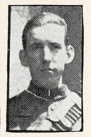 Maurice William Breen