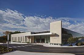 Aia Names Seven Winners In The 2016 National Healthcare Design Awards Healthcare Design Ambulatory Care Retail Facade