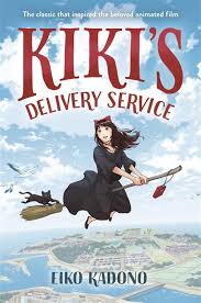 Maybe you would like to learn more about one of these? Kikis Delivery Service Sc Novel C 0 1 0 Discount Comic Book Service