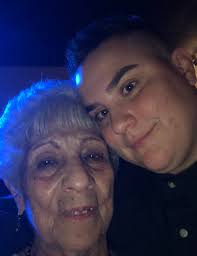 Maria Rodriguez Obituary