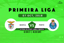 Se gostaram subscrevam no meu canal. Where To Watch S L Benfica Vs Fc Porto Live On October 7 Live Soccer Tv