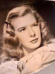 Obituary for Carol Jeanne Busch