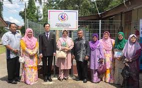 Program pemulihan akhlak yang dijalankan oleh institusi tersebut Terengganu Lancar Rumah Perlindungan Remaja Hamil Luar Nikah Free Malaysia Today Fmt