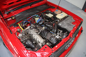 Image result for Maraschino Red 1988 Audi