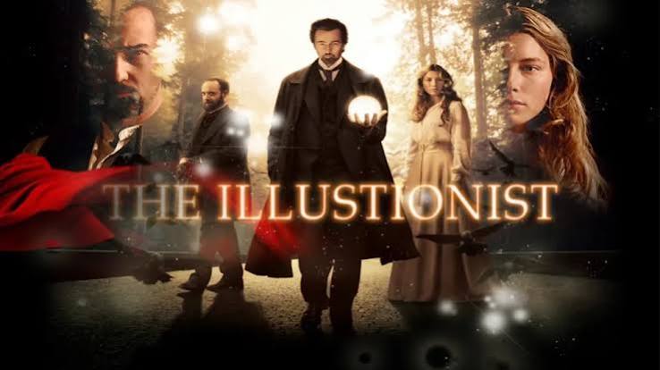 The Illusionist (2006) Streaming: Watch & Stream Online via Amazon Prime  Video