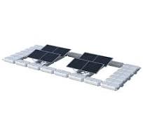 Floating Solar Mounting System