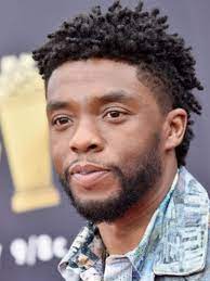 Pin By Flavia Thayse Garcia On Black Panther Black Panther Chadwick Boseman African American Actors Chadwick Boseman