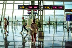 Maybe you would like to learn more about one of these? Hallo Und Goodbye Unterwegs Im Flughafen Palma De Mallorca We Love Mallorca
