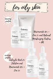 Acneskincareproduct Oily Skin Routine Oily Skin Care Olay Skin Care