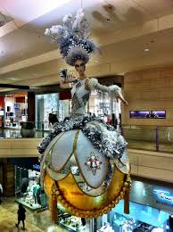 Wow Extravagant Mall Christmas Decoration Commercial Christmas Decorations Mall Decor Christmas Decorations