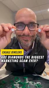 @casalejewelers's video Tweet