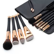 Women Shopping Online Check Our Newest Arrival Today Professional Makeup Brushes It Cosmetics Brushes Makeup Brush Set