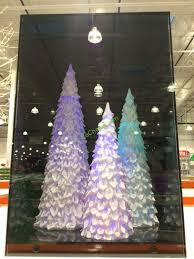 Maybe you would like to learn more about one of these? Set Of 3 Christmas Trees With Colour Changing Led Lights Decorations Timer Mobel Wohnen Feste Besondere Anlasse Apostilla Co