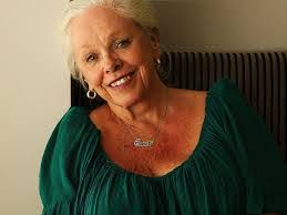 Lynette Curran's Instagram, Twitter & Facebook