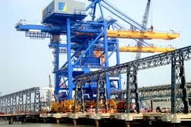 Offering consistency and security in an. Dhamra Port Japan
