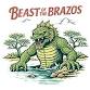 Beast of the Brazos