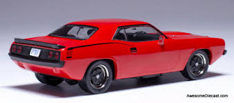 Image result for Medium Red 1965 Barracuda