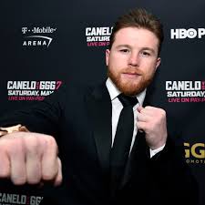 German goo girls (pornography website) ggg: Canelo Suspended 6 Months Tainted Meat And The Way Forward For Alvarez Sbnation Com