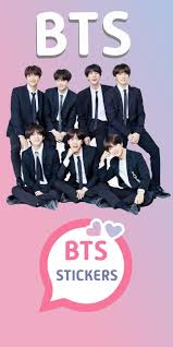 Si te ha gustado espero que lo compartas y comentes. Bts Stickers Kpop Para Whatsapp For Android Apk Download