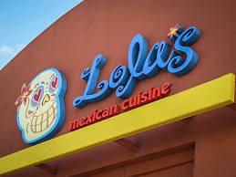 Taco bell/ chicken combo fast food. Lola S Mexican Cuisine To Open Second Location In Long Beach The Hi Lo