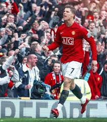 United manager at the time sir alex ferguson later said the club's fans thought a messiah had materialized right before their eyes. below, insider takes a look at where the rest of ronaldo's. The Cr7 Timeline On Twitter Cristiano Ronaldo Manchester United