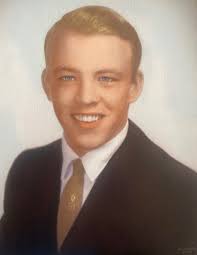 James "Mike" Parks Obituary (1951