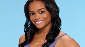 Bachelorette Rachel Lindsay: I'm engaged