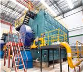 A good low mass boiler is the way. Advantage And Disadvantage Of Boiler