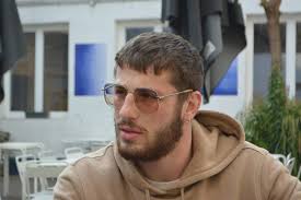 Marc Martin revisits a song by Annie Cordy in a queer video shot in  Molenbeek -