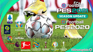 Only 20 years earlier, the club had been saved from liquidation by chairman steve gibson. Pes 2021 Ball Server Pack V3 Aio By Hawke 330 Balls Youtube