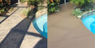 How to paint concrete driveway. Concrete Driveway Garage Premium Driveway Paint Fast Shipping